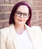 Nicola Hibbard